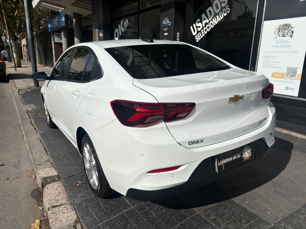 Chevrolet Onix Premier — foto 5